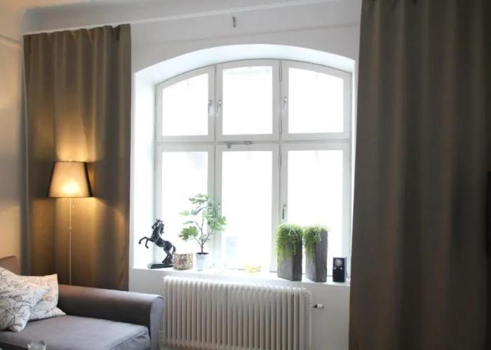 Continental Apartment Hotel Sundsvall