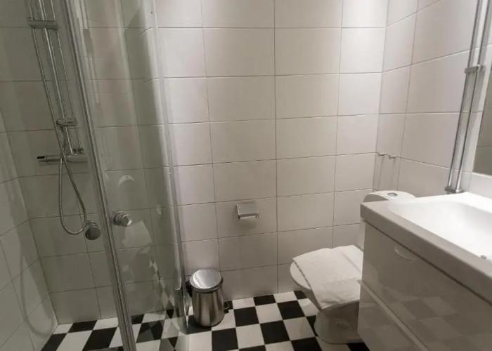 Continental Apartment Hotel Sundsvall