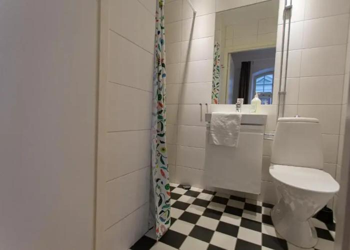 Continental Apartment Hotel Sundsvall