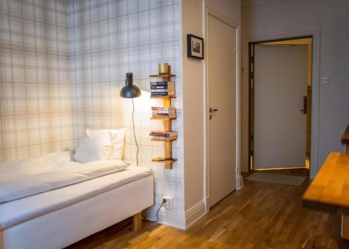 Continental Apartment Hotel Sundsvall