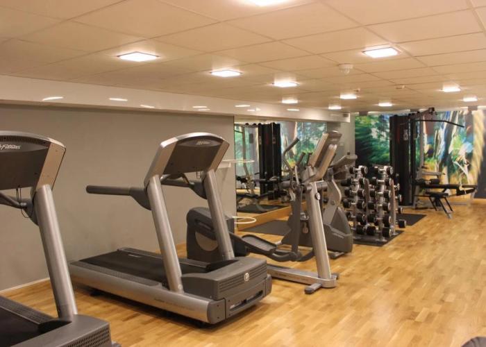 Scandic Sundsvall Nord