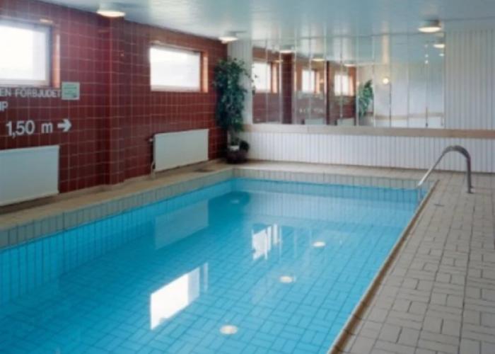 Scandic Sundsvall Nord