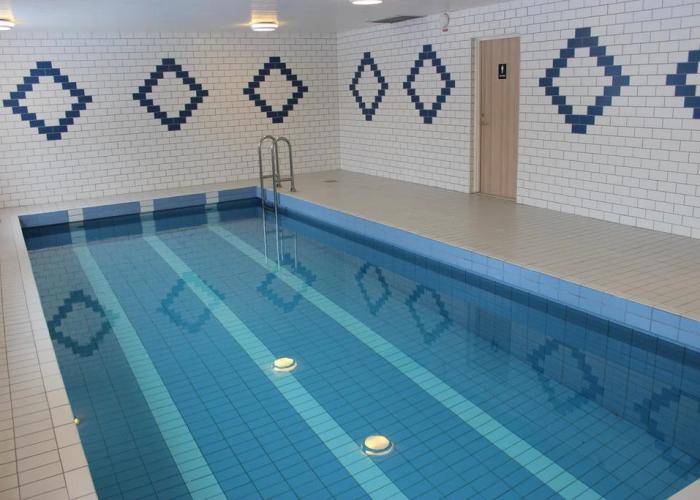 Scandic Sundsvall Nord