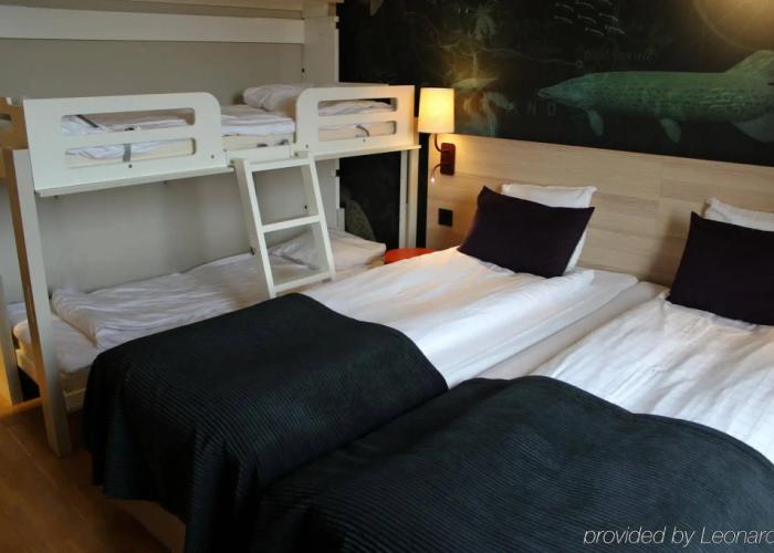 Scandic Sundsvall Nord