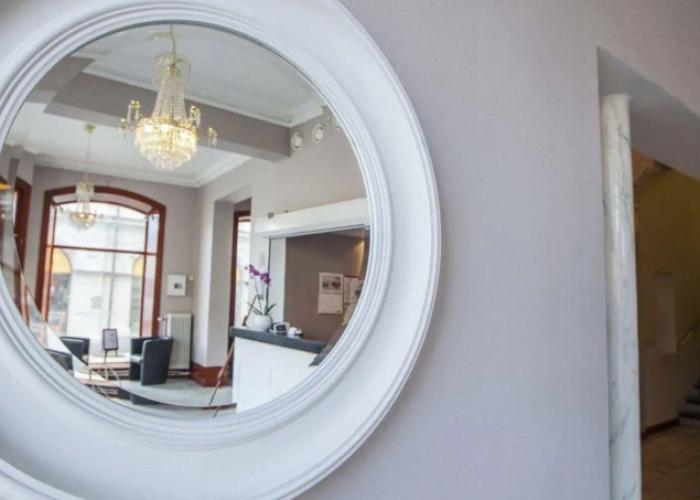 Sundsvall City Hotel