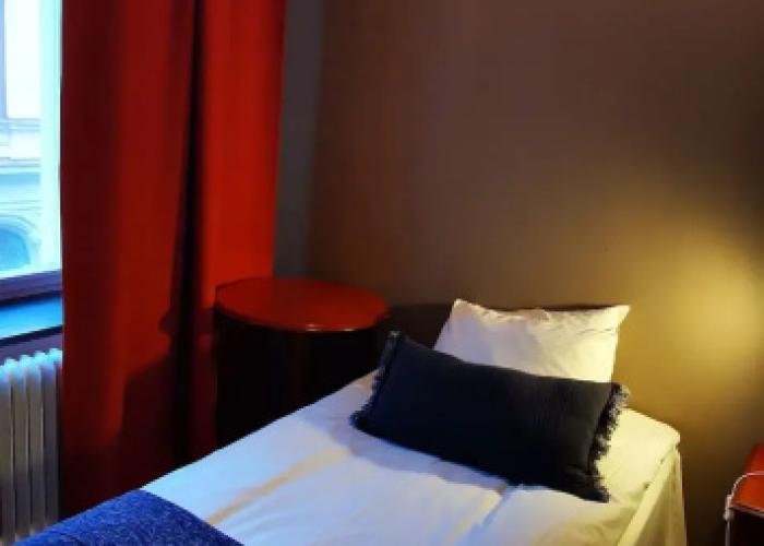 Sundsvall City Hotel