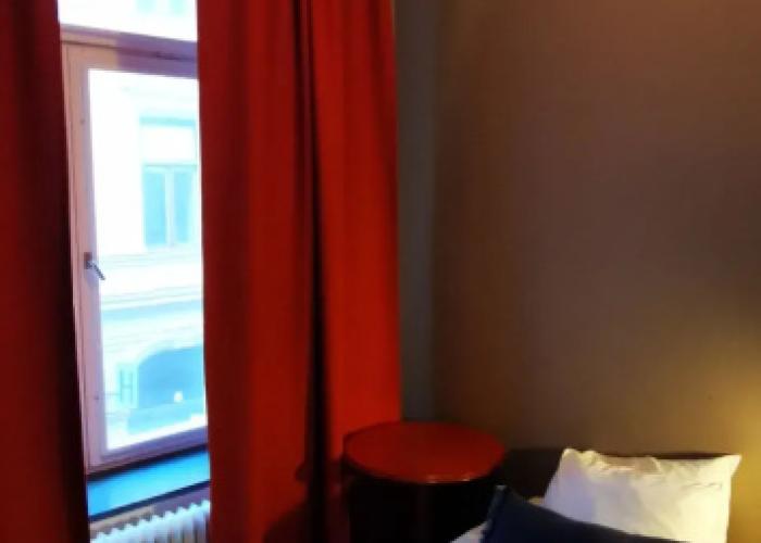 Sundsvall City Hotel