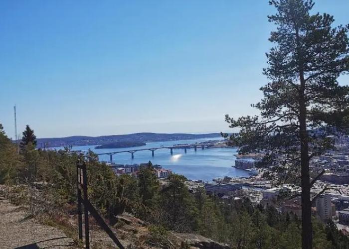 Sundsvall City Hotel