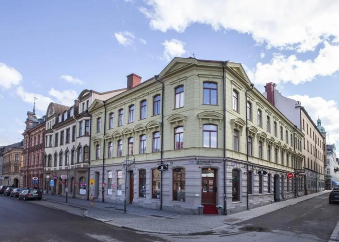Sundsvall City Hotel
