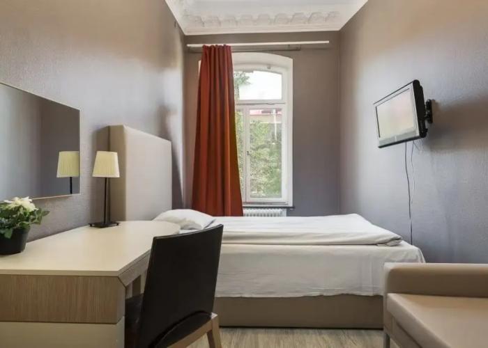 Sundsvall City Hotel