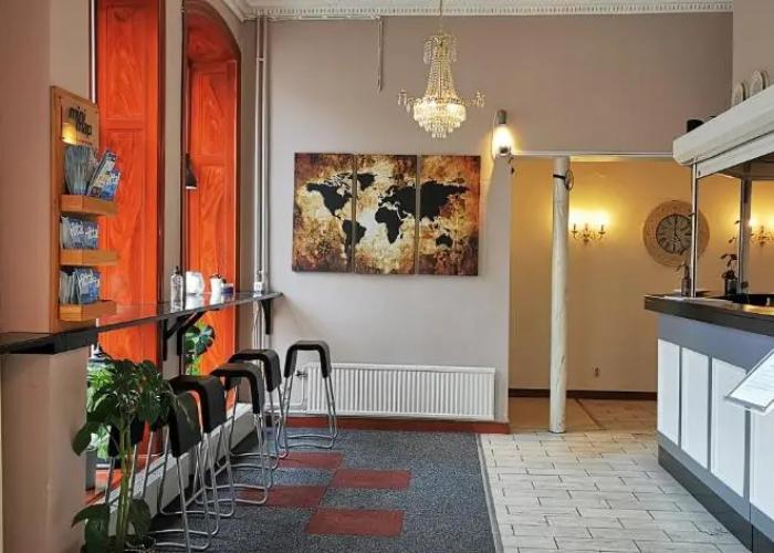 Sundsvall City Hotel