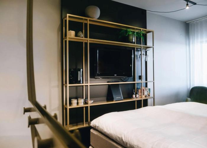 Hotell Södra Berget