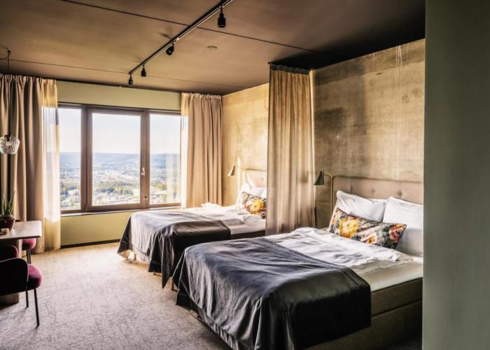 Hotell Södra Berget