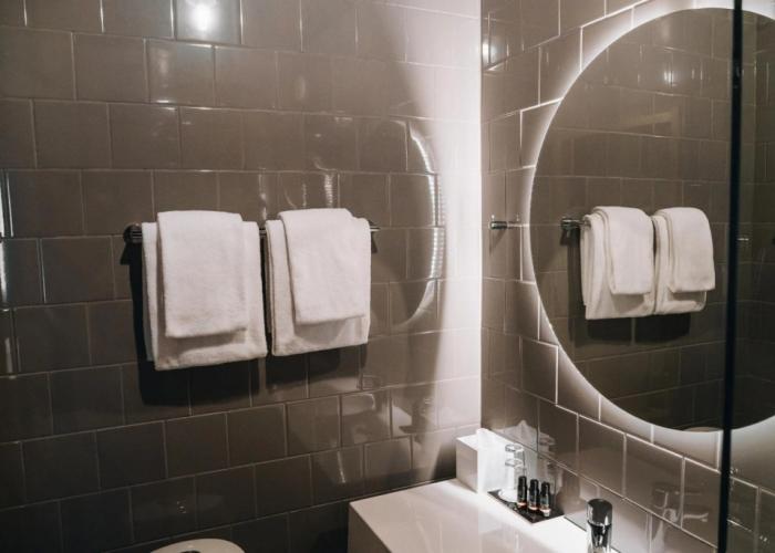 Hotell Södra Berget