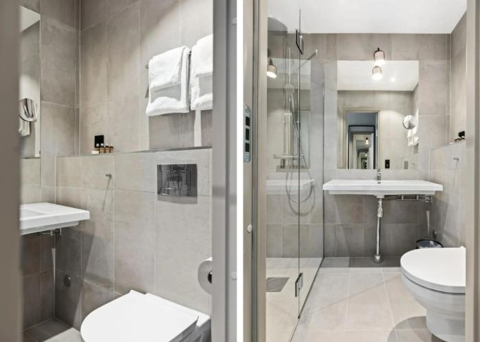 Comfort Hotel Sundsvall