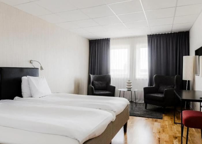 Comfort Hotel Sundsvall