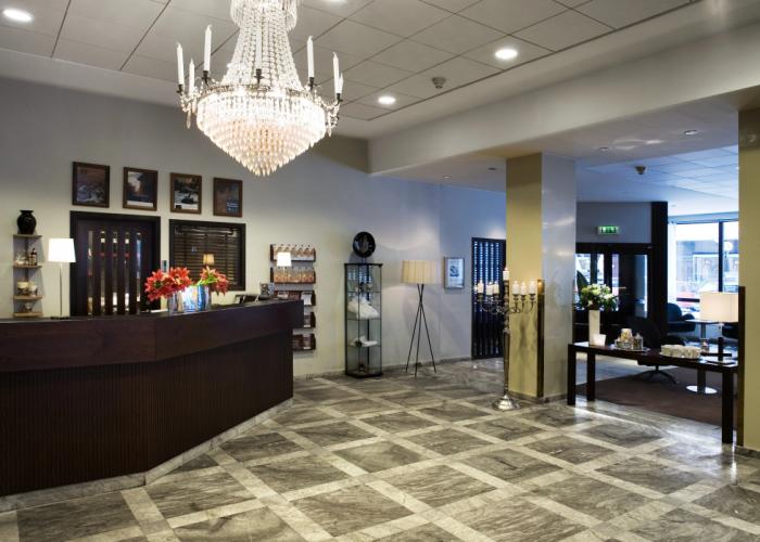 Comfort Hotel Sundsvall
