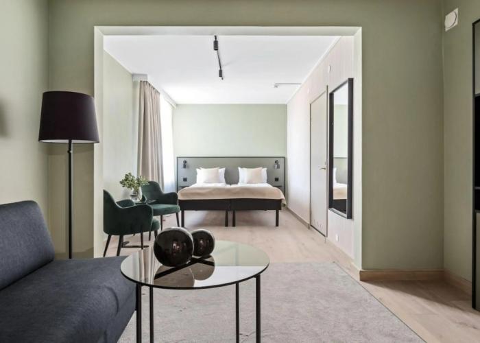 Comfort Hotel Sundsvall