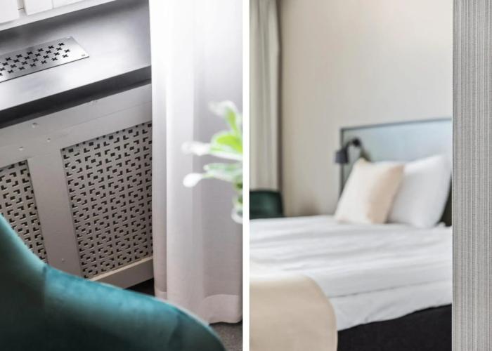 Comfort Hotel Sundsvall