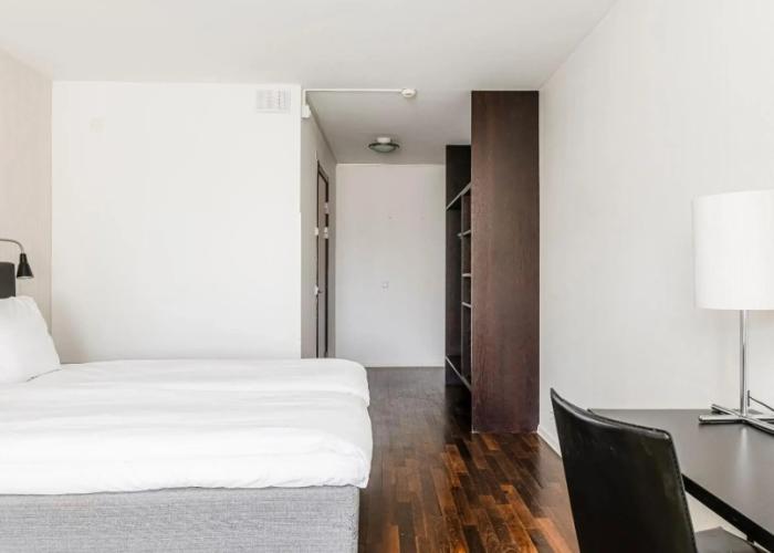 Comfort Hotel Sundsvall