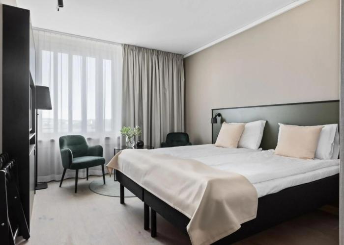 Comfort Hotel Sundsvall