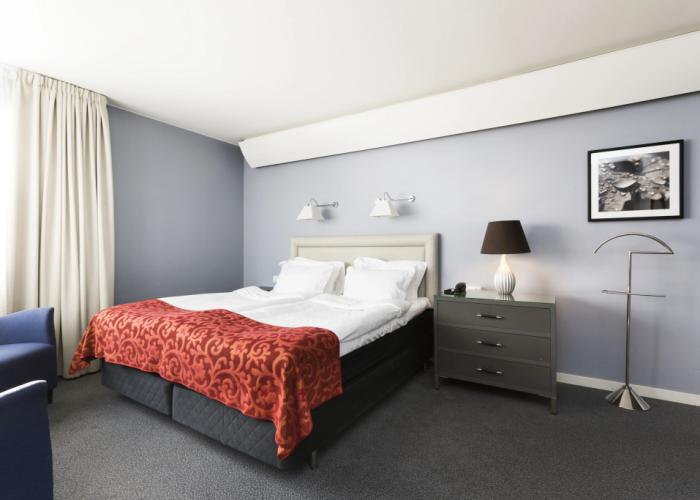 Elite Hotel Knaust