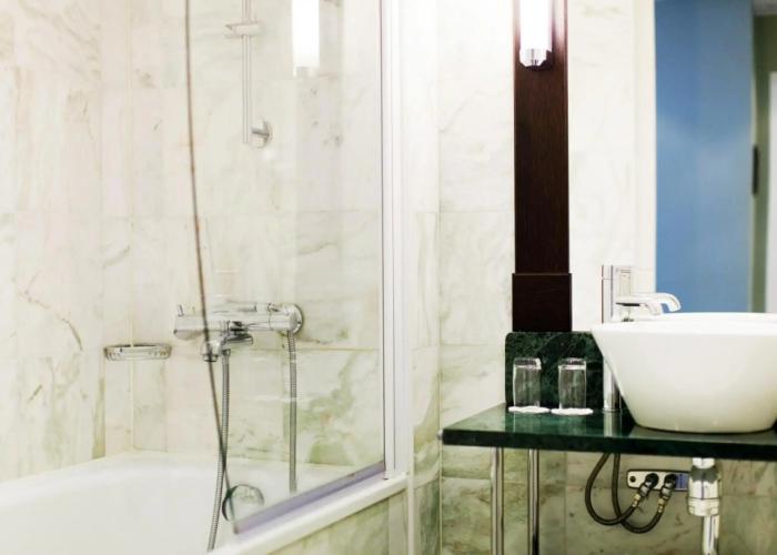 Elite Hotel Knaust