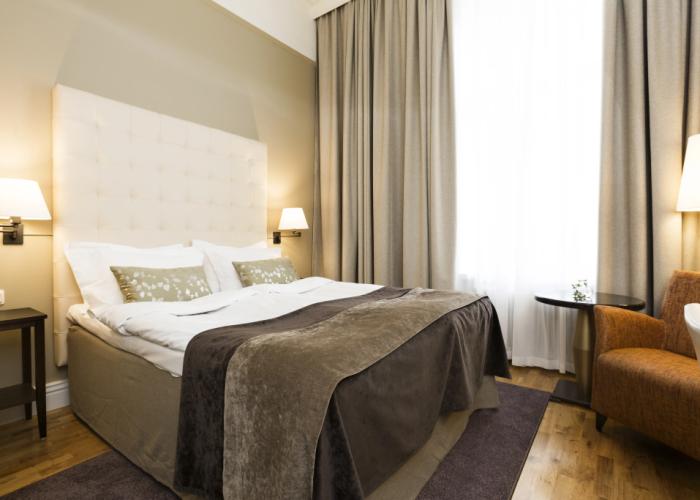 Elite Hotel Knaust