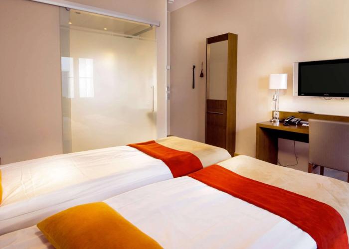 Home Hotel Grand Sundsvall