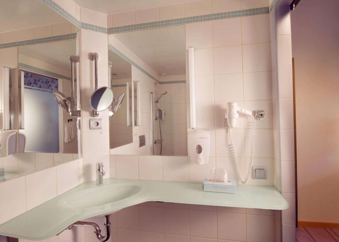 Home Hotel Grand Sundsvall
