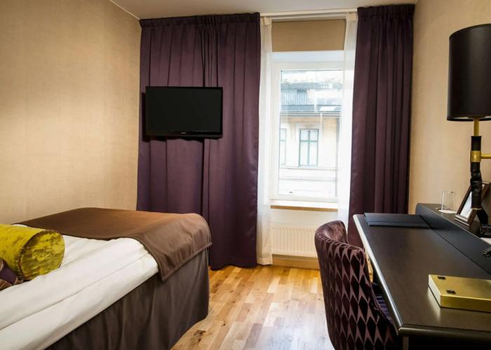 Home Hotel Grand Sundsvall