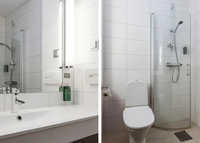 Home Hotel Grand Sundsvall