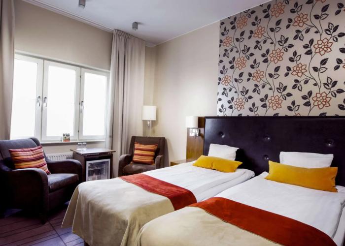 Home Hotel Grand Sundsvall