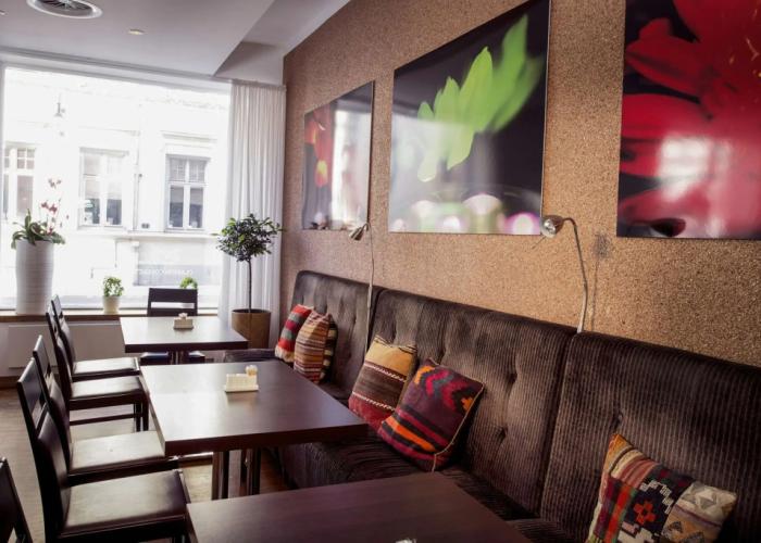 Home Hotel Grand Sundsvall