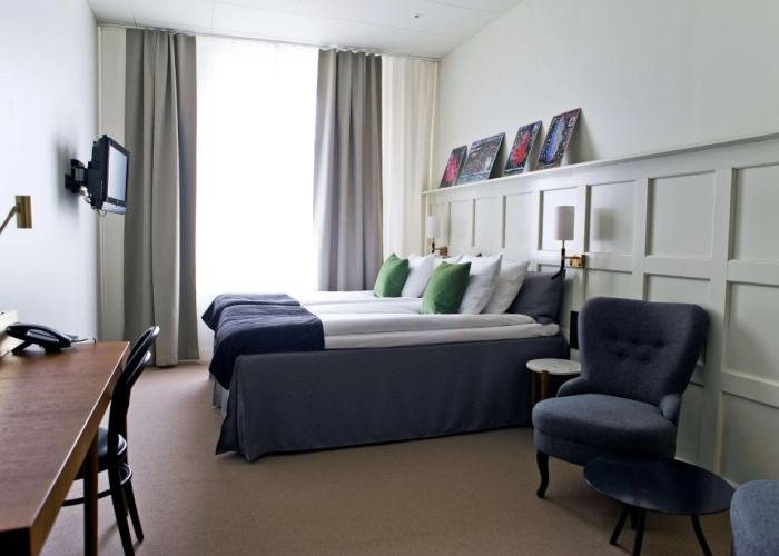 Best Western Hotel Baltic