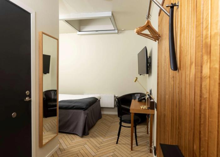 Best Western Hotel Baltic