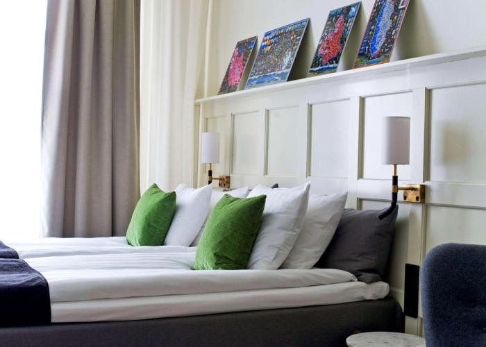 Best Western Hotel Baltic