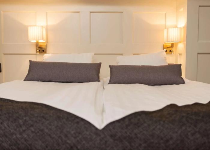 Best Western Hotel Baltic