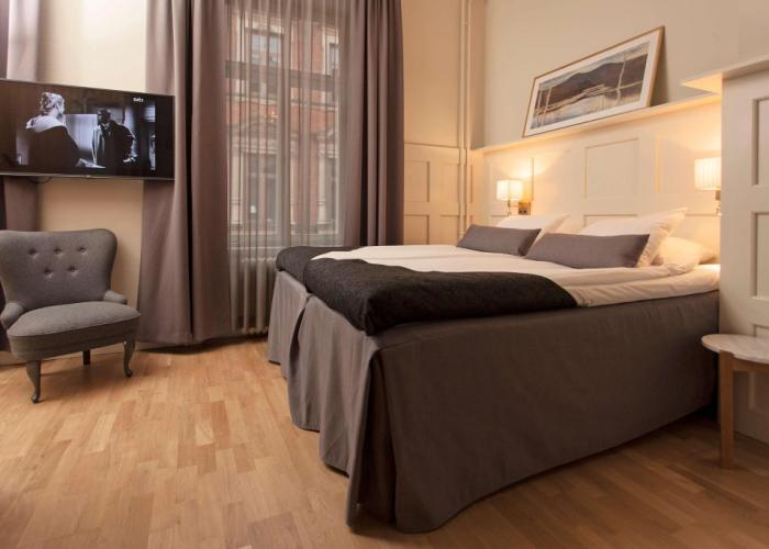 Best Western Hotel Baltic