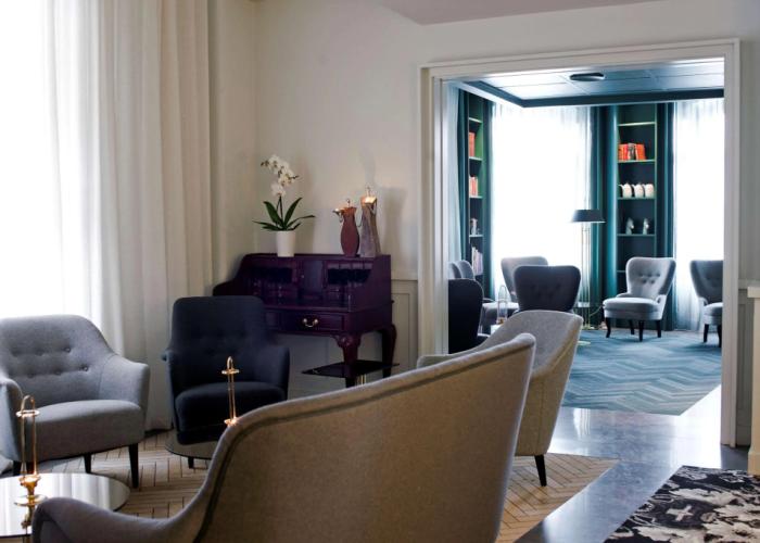 Best Western Hotel Baltic