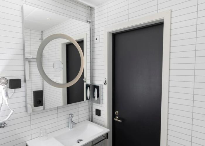 Best Western Hotel Baltic