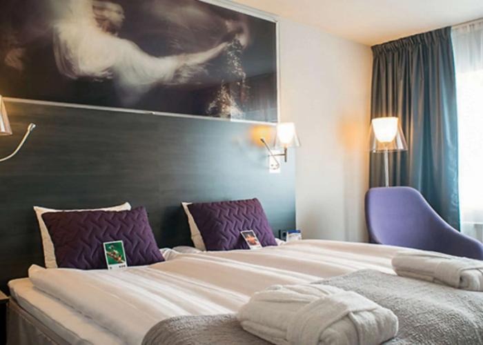 Quality Hotel Sundsvall