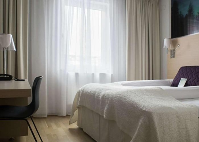 Quality Hotel Sundsvall