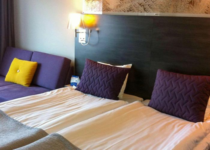 Quality Hotel Sundsvall