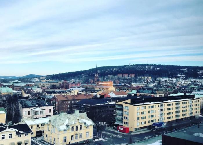 Quality Hotel Sundsvall
