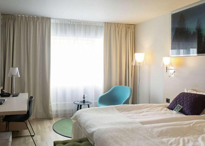 Quality Hotel Sundsvall