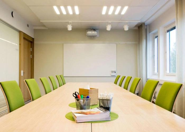 Quality Hotel Sundsvall
