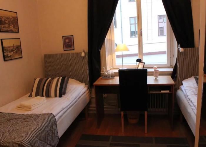 Lilla Hotellet
