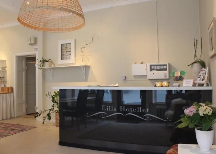 Lilla Hotellet