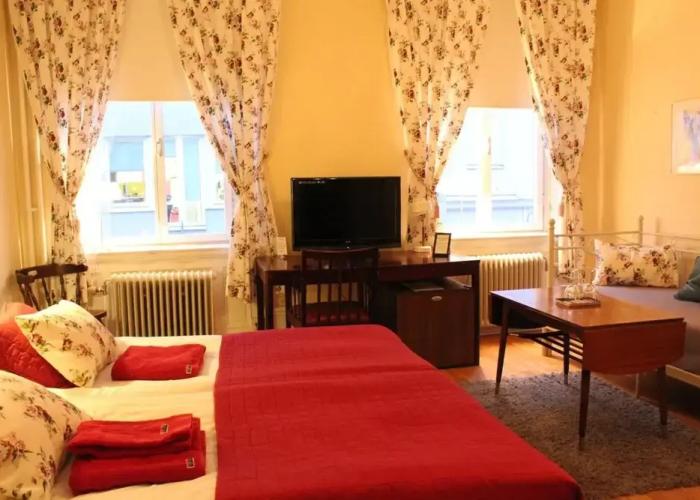 Lilla Hotellet